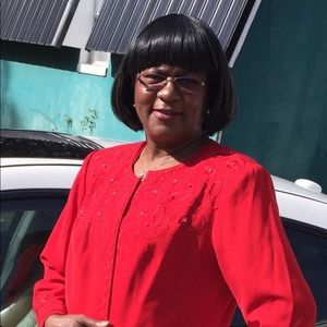 Meet your Posher, Sherry